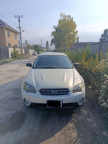 граната на субару форестер: Subaru Outback: 2004 г., 2.5 л, Автомат, Газ, Кроссовер