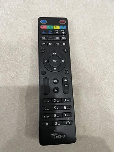 модем о: Акнет - комплект для подключения IPTV/Интернет-ТВ с пультомсетевой — 2