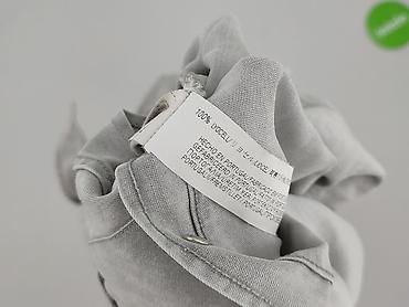rough: Vintage Denim, Koszula damska, rozmiar XS — 6