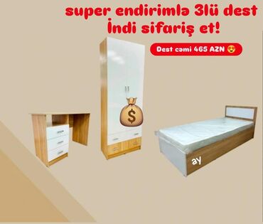 Komodlar: Oğlan və qız üçün
