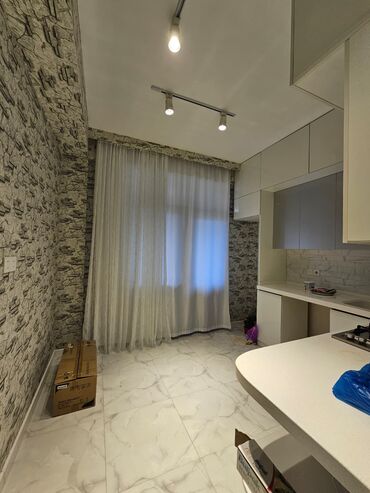 Yeni tikili: Masazır, 3 otaqlı, Yeni tikili, 83 kv. m — 5