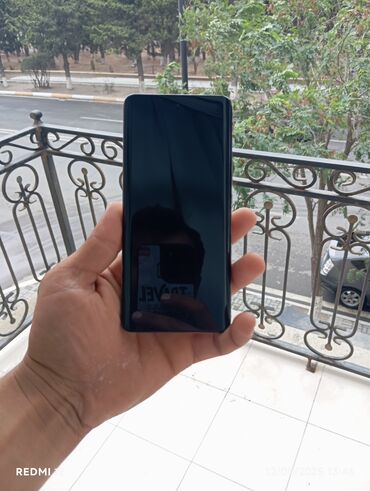 Honor Magic 5 Lite, 256 GB, rəng - Narıncı, Barmaq izi, Face ID