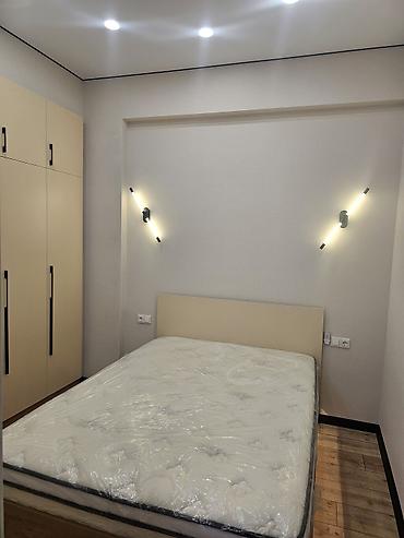 Продажа квартир: 2 комнаты, 49 м², Элитка, 3 этаж, Дизайнерский ремонт — 11