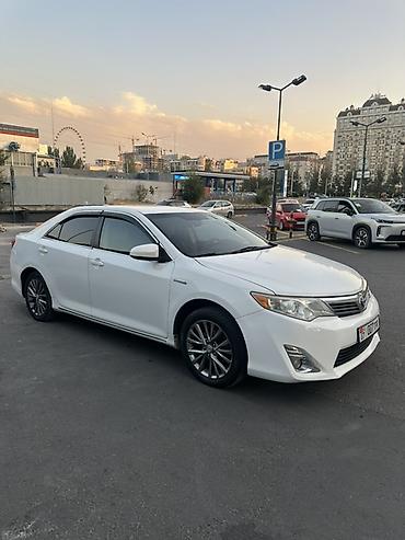 камри 35 фара: Toyota Camry: 2013 г., 2.5 л, Автомат, Гибрид, Седан — 10