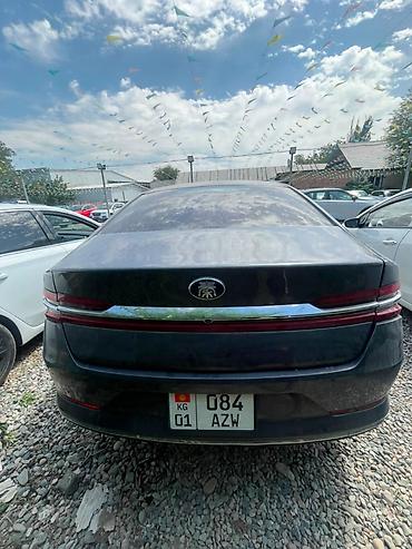 byd e1: BYD Qin: 2019 г., 1.5 л, Автомат, Бензин, Седан — 3