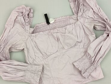 H&M, Women's blouse, size S (EU 36)