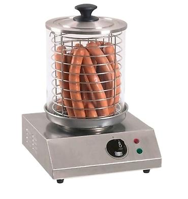 iphne x: Hot-dog hazırlayan Karma Global HG-08 (Karma Global HG-08) Tayvan — 1