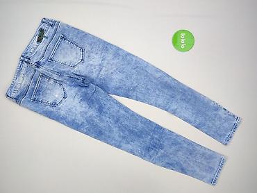 puch: House of Denim, Jeansy damskie, rozmiar S — 3