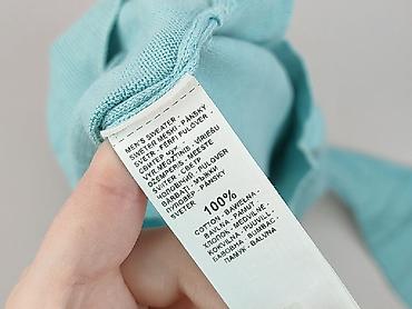szmaragdowy sweter: Reserved, Sweter dla mężczyzn, rozmiar L — 4