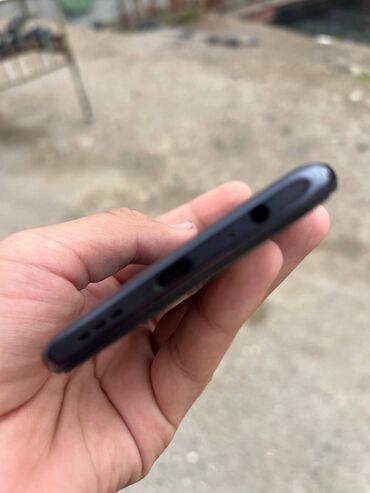 Poco: Poco M5s, Б/у, 256 ГБ, цвет - Синий, 2 SIM — 7