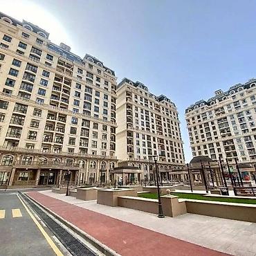 Долгосрочная аренда квартир: 4 комнаты, Риэлтор, Без подселения, С мебелью полностью — 8