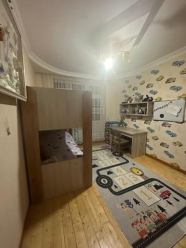 Mənzillər: Bakı, 4 otaqlı, Köhnə tikili, 118 kv. m — 7