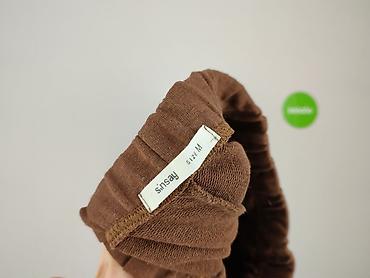 pull and bear spodenki dresowe: Sinsay, Spodnie dresowe damskie, rozmiar M — 4