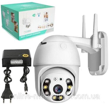 bakcell internet 1 azn: Wifi kamera 56 manat