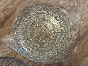 Tort və şiriniyyat qabları: Tort və şiriniyyat qabı — 2