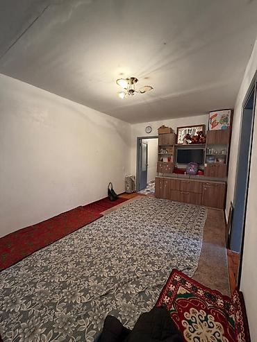 vefa: 2 комнаты, 44 м², Вефа ТЦ Индивидуалка, 1 этаж, Евроремонт — 4