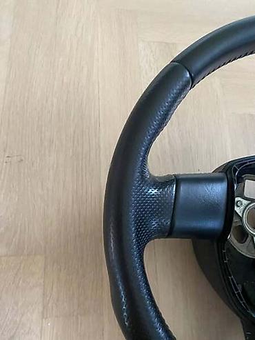 sun x28: VOLAN ZA AUDI A3, Q5 OD 2004. DO 2010. GOD. | volan u besprekornom — 1