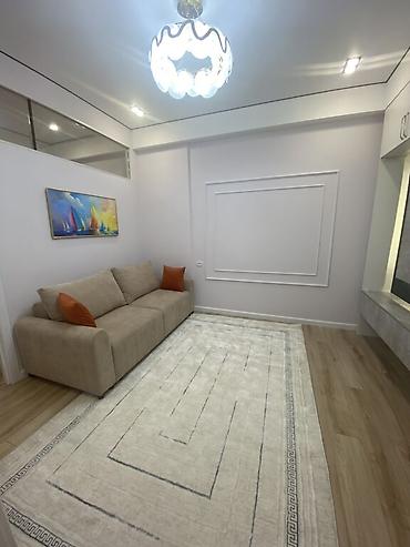 Продажа квартир: 2 комнаты, 49 м², Элитка, 5 этаж, Дизайнерский ремонт — 7