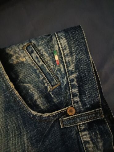 Cinslər: Salam original Armani jeans 100% original — 9