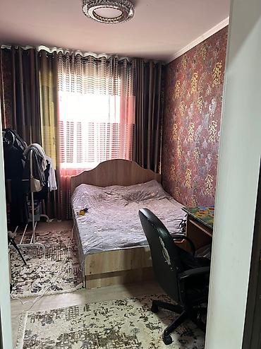 Продажа коттеджей и домов: Продаю 4х комнатный дом в городе Карабалта со всеми уловиями — 2