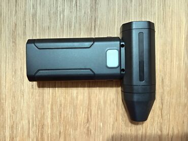 Ostali akumulatorski alati: Tehničke karakteristike: * Model: X8. * Brzina motora: Impresivnih — 3