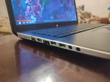notebook qiymeti: İşlənmiş HP Pavilion, 17.3 ", Intel Core i7, 512 GB, Ünvandan götürmə, Pulsuz çatdırılma, Ödənişli çatdırılma