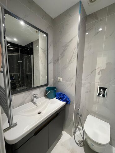 Yeni tikili: Yasamal, 2 otaqlı, Yeni tikili, 49 kv. m — 5