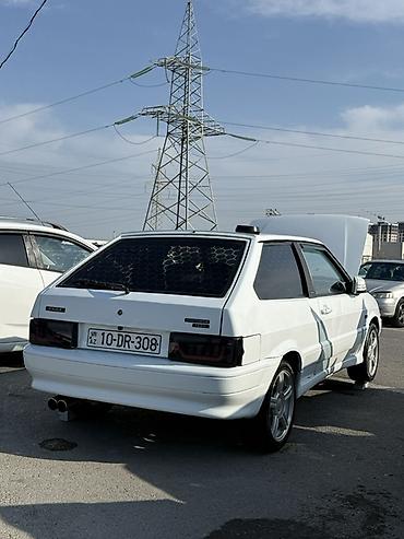 VAZ (LADA): Tecılı SATRAM RAZILASMAQ OLAR Barter olar baxır teklıfe ısıme gore 04 — 3