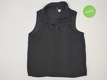 cekinowe spodnice hm: H&M Divided, Bluzka damska, rozmiar M — 2