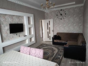 Daşınmaz əmlak: 75 kv. m, 3 otaqlı, Qaz, Su, Kanalizasiya — 9