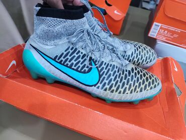 Patike: Patike, Nike, veličina - 44 — 3