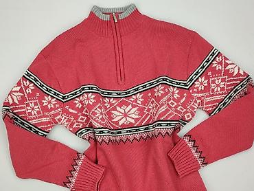 kurtka legii: Sweter damski, rozmiar L — 1