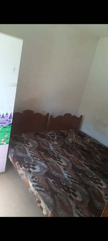 Uzunmüddətli kirayə evlər: 50 kv. m, 2 otaqlı, Kombi, Qaz, İşıq