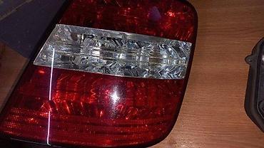 automatik motor: STOP LAMPA FIAT STILO | Stop lampa fiat stilo, fiat delovi Bukovik — 1
