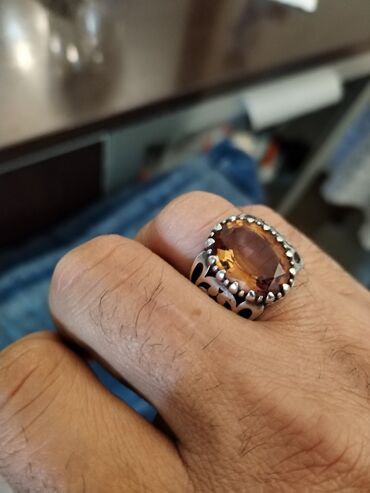 золотое кольцо: Кольцо, Серебро