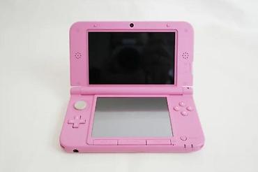 oled tv: U ponudi Nintendo 3DS XL konzola, odlično očuvana sa minimalnim — 4