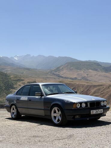 датчик коленвала бмв е39: BMW 5 series: 1995 г., 2.5 л, Механика, Бензин, Седан