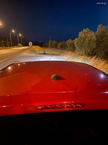 Peugeot: Αντώνης — 4