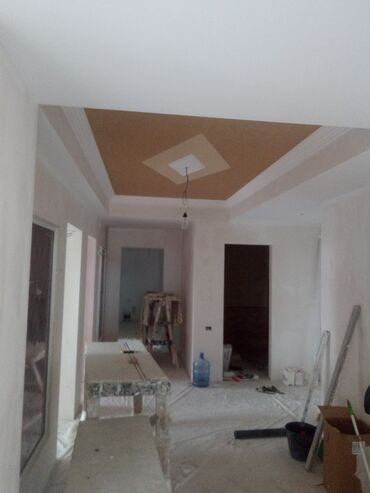 Təmir işləri: Daxili təmir və dekorasiya xidməti Выполняю отделочные работы в -da lalafo.az — 9 Təmir işləri: Daxili təmir və dekorasiya xidməti Выполняю отделочные работы в — 9