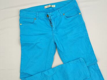 legginsy ciazowe lidl: Jeans for women, size M (EU 38)