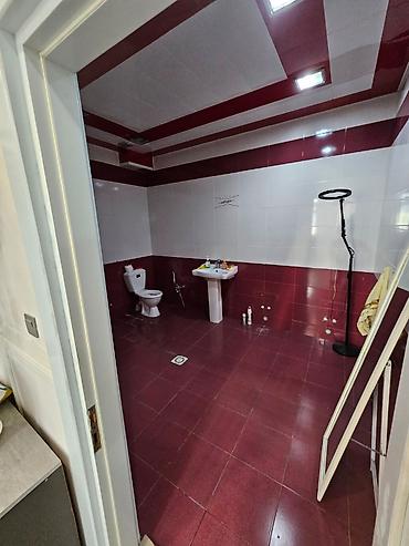 Daşınmaz əmlak: Nizamide Caspian plazanin yaxin yerde Team Plazada 2 Otaqlı 100 — 4