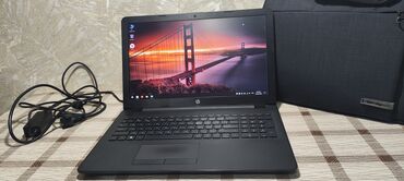 i3 12100f: Ноутбук, HP, 4 ГБ ОЗУ, Intel Core i3, 15.6 ", Б/у, Для несложных задач, память SSD