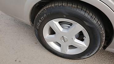 Təkərlər: Şin Roadshine R 15 — 2