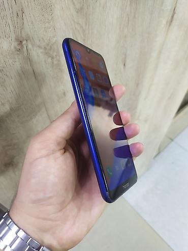 Mobil telefonlar: Huawei Y6s, 64 GB, rəng - Göy — 6