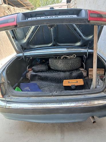 lada 2113: ГАЗ 31105 Volga: 2005 г., 2.4 л, Механика, Бензин, Седан — 5