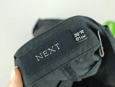 ecko: Next, Spodnie 3/4 dla mężczyzn, rozmiar XL — 4