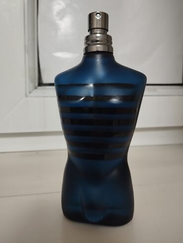 чемоданы бишкек дордой цены: Продаю Jean Paul Gaultier Le Male Eau de Toilette. Аромат: Это