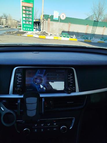 Kia: Kia K5: 2019 г., Бензин, Седан — 4