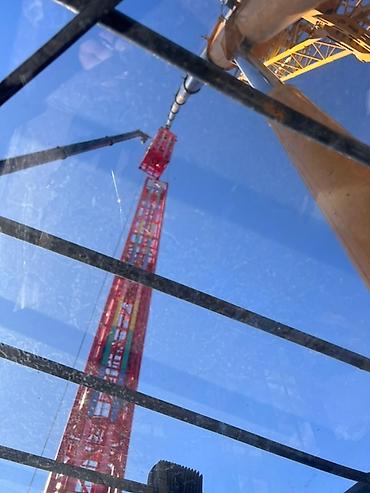 Автокраны: Автокран, от 30 м — 6