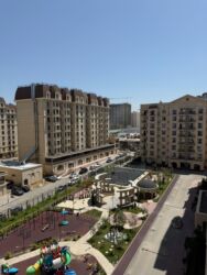 Продажа квартир: 3 комнаты, 105 м², Элитка, 7 этаж, Дизайнерский ремонт — 1